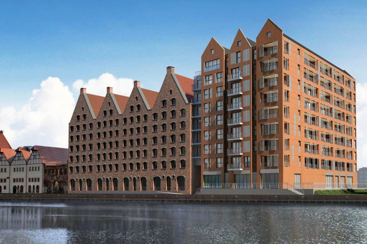 Leilighet Marinus - With Pool And Sauna *
