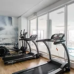 Marinus Apartments Spa - With Pool And Sauna